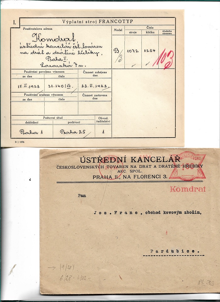komdrat 001