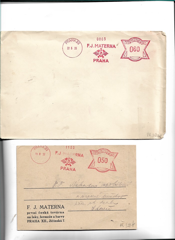 materna 1 005
