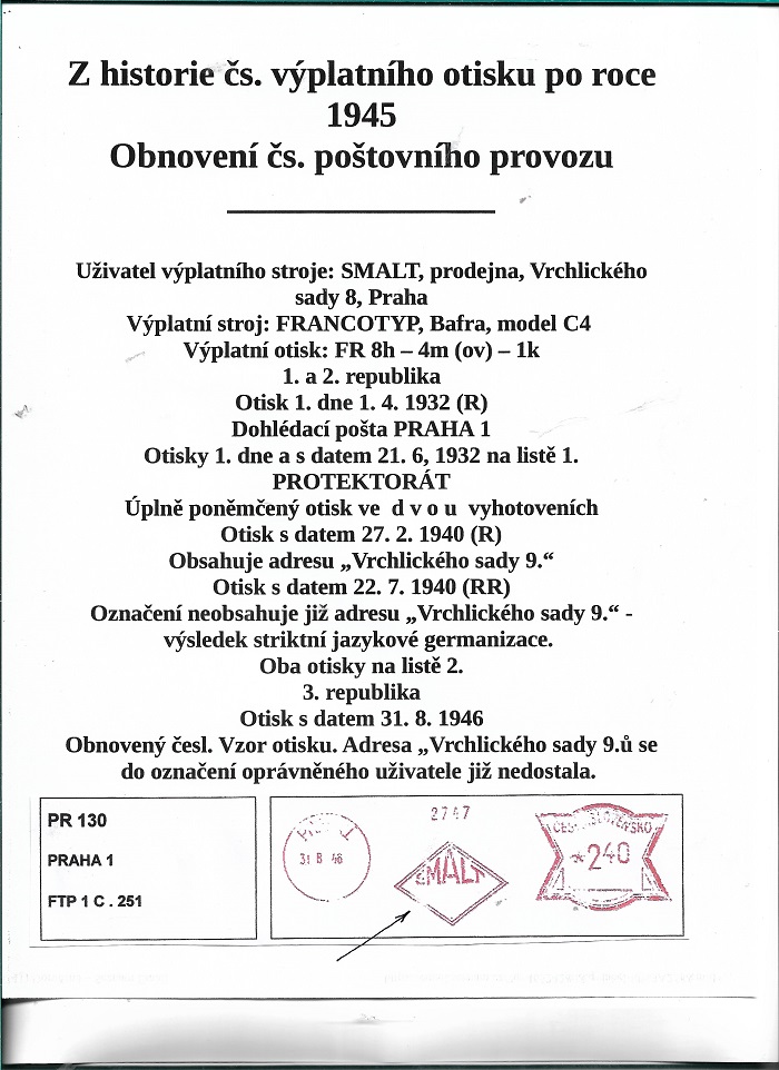 SMALT 003