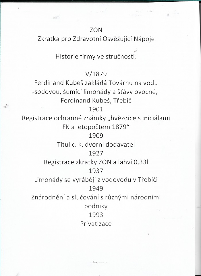 ZON 003