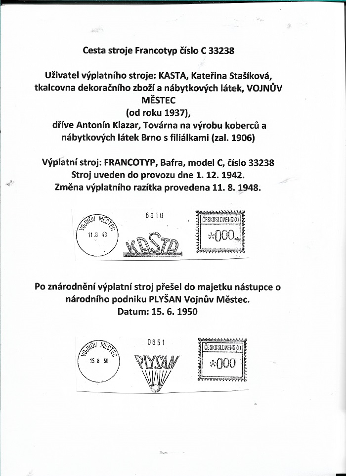kasta 001