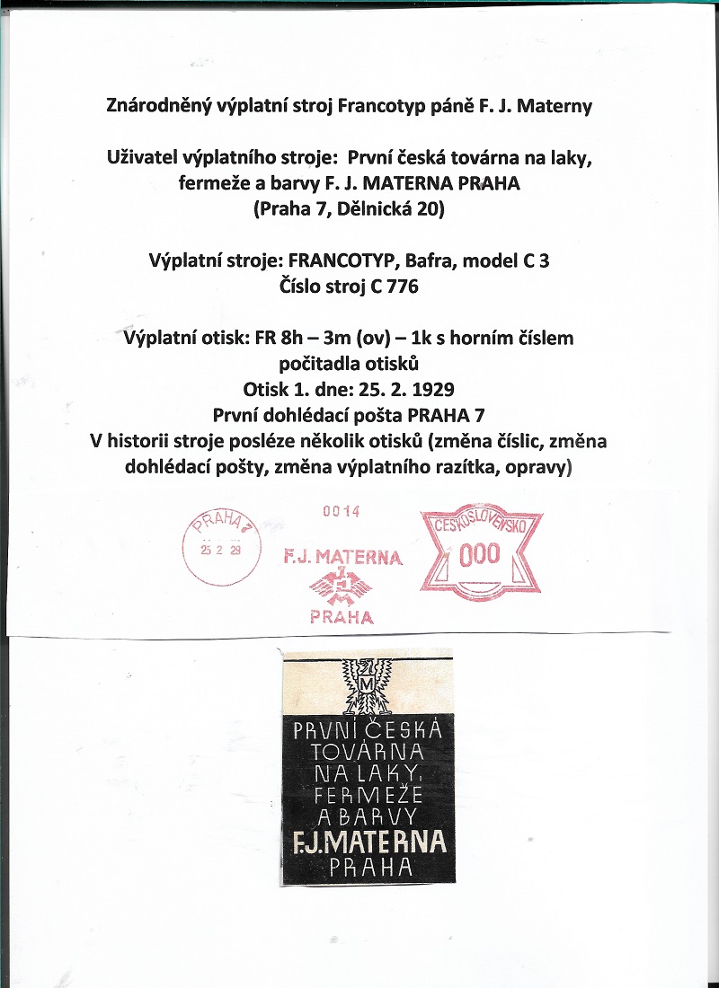 materna 001
