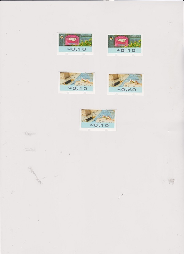 ATM Deutschland 001