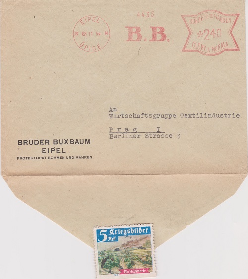 BX 003