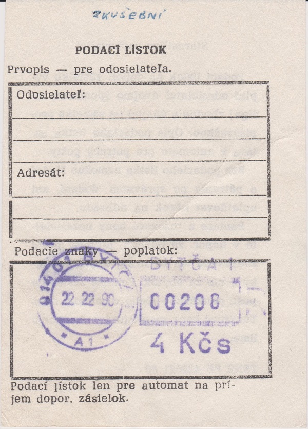 BYTČA 001