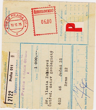 praha 011 004