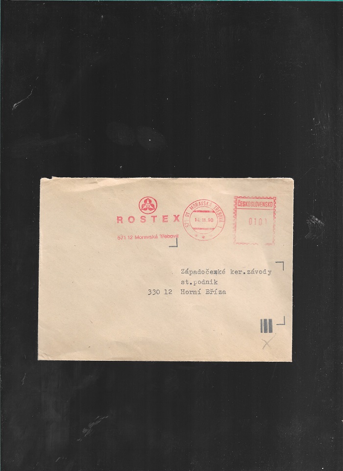 rostex 002