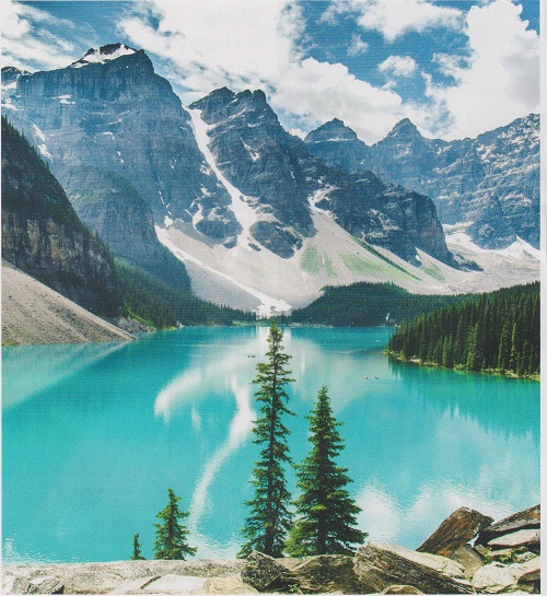 Canada 2 001