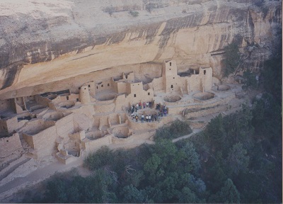 mesa verde 007