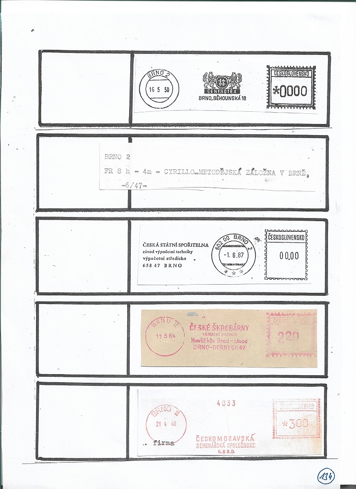 V 134 001