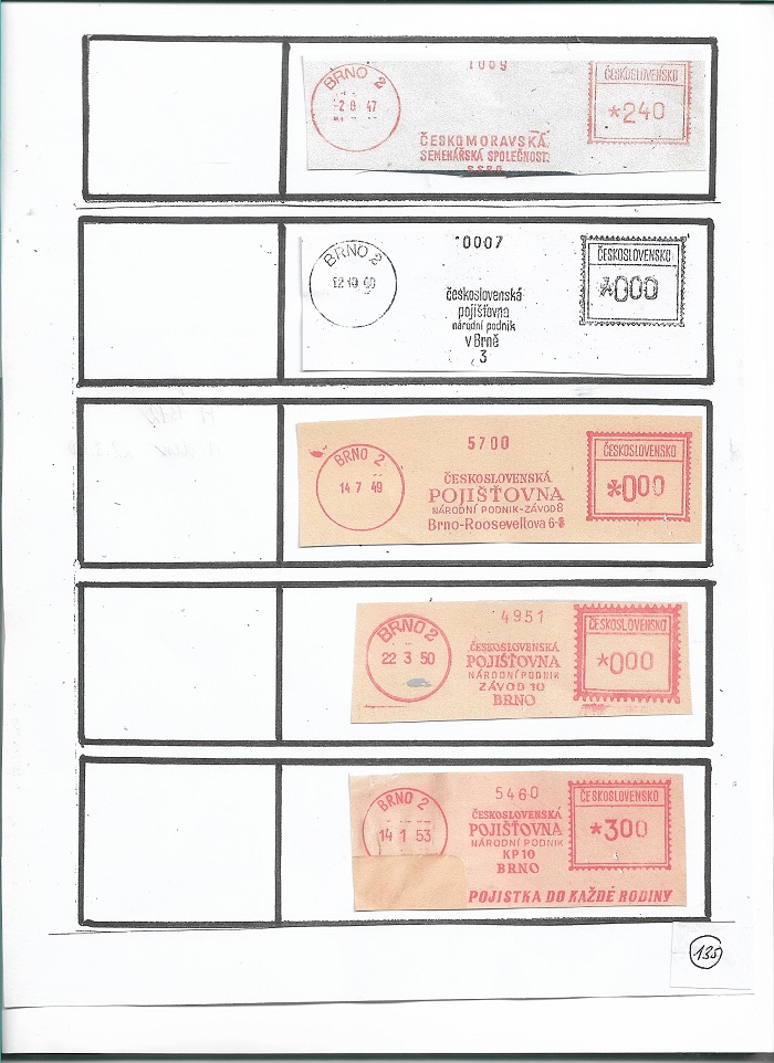 V 135 001