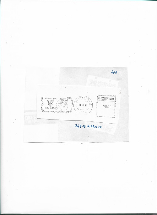 nitra 10 001