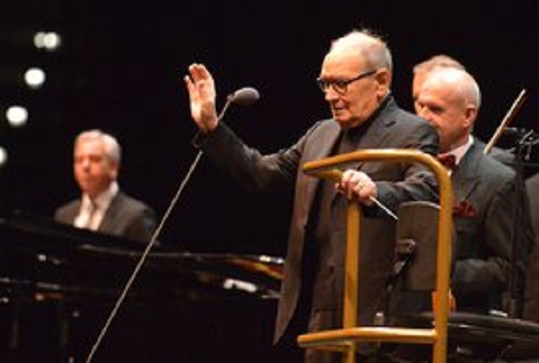 Ennio Morricone 2