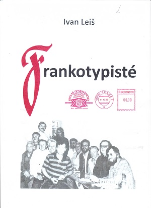 FRANKOTYPISTÉ 4 001
