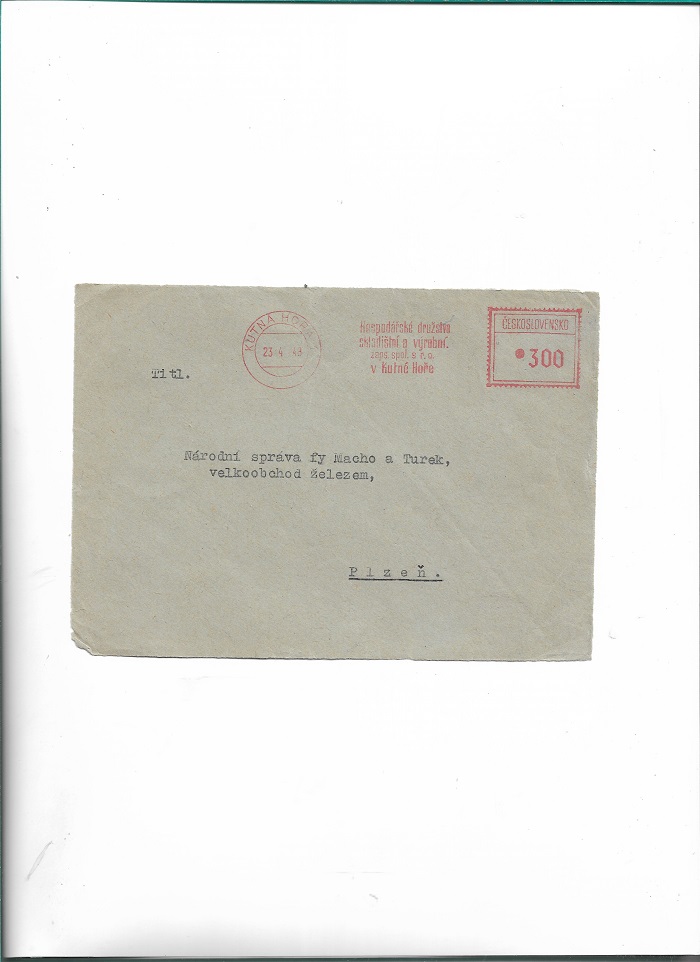KHD 001