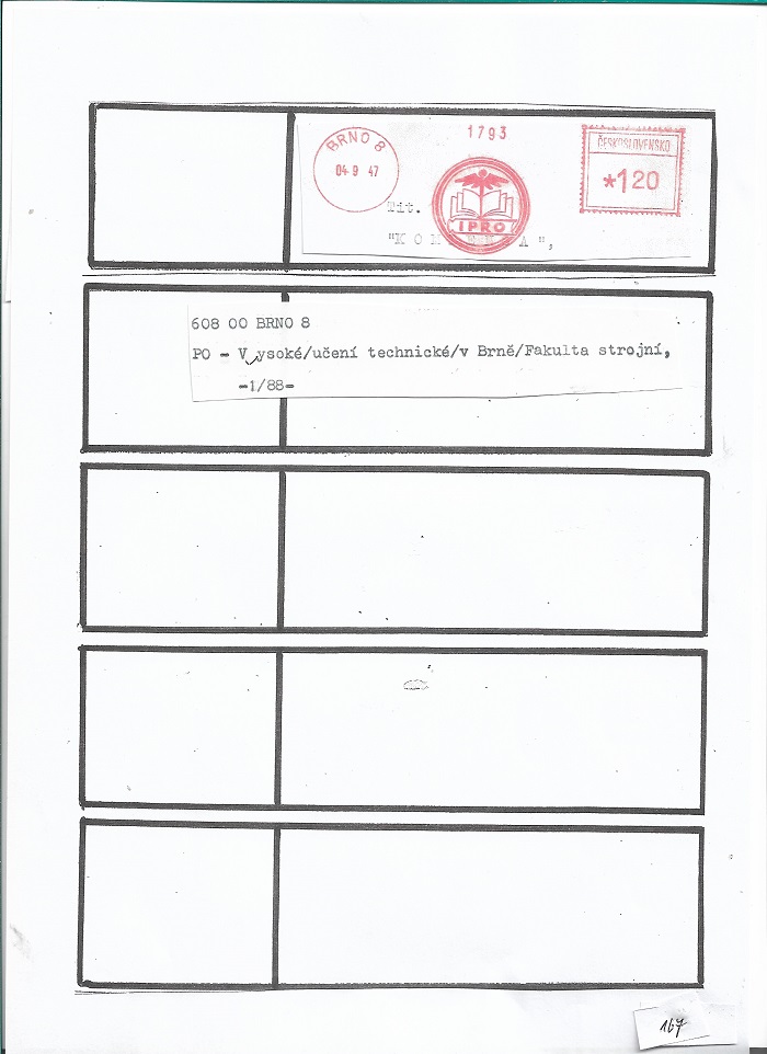 BR 9 001