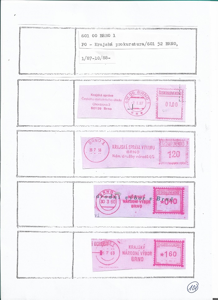 BR a 001