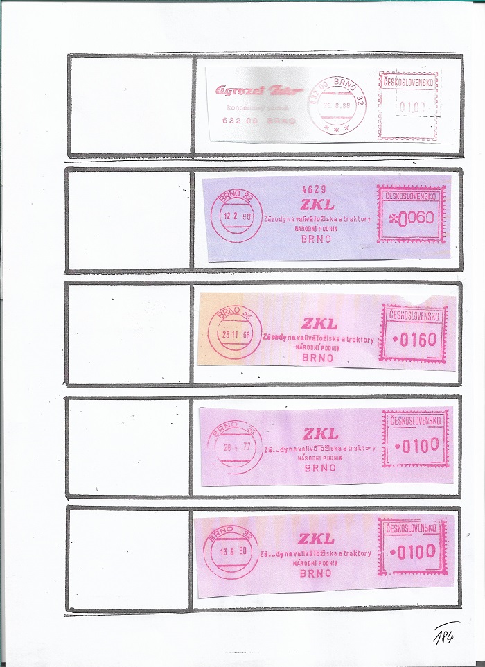 BR 32 001