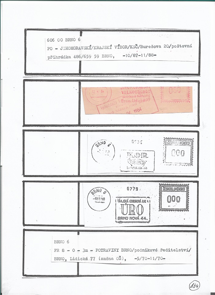BR 6 004