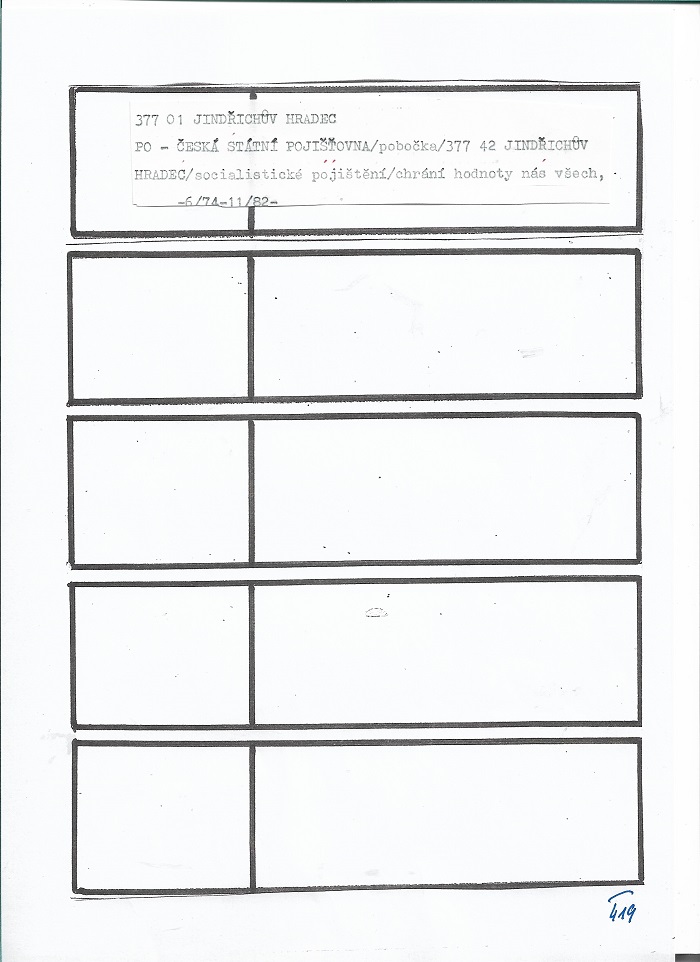 419 001