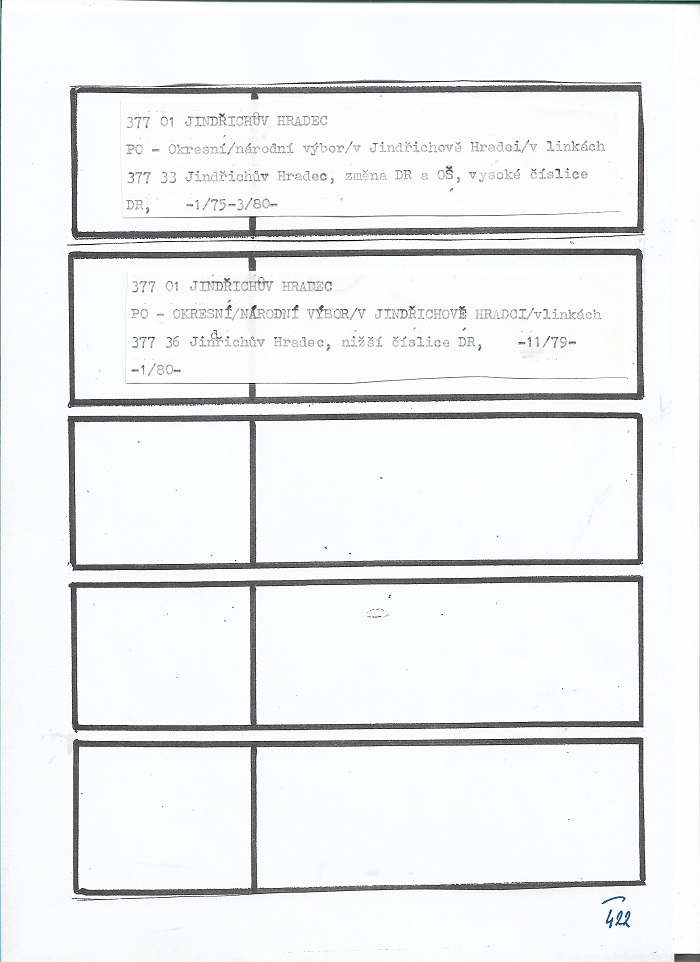 422 001