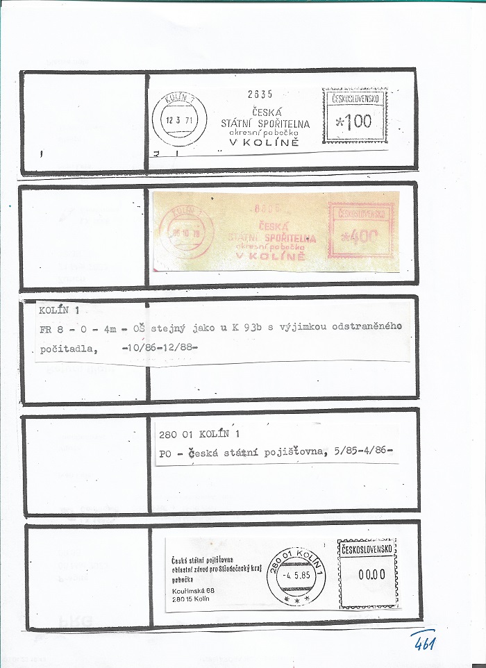 461 001