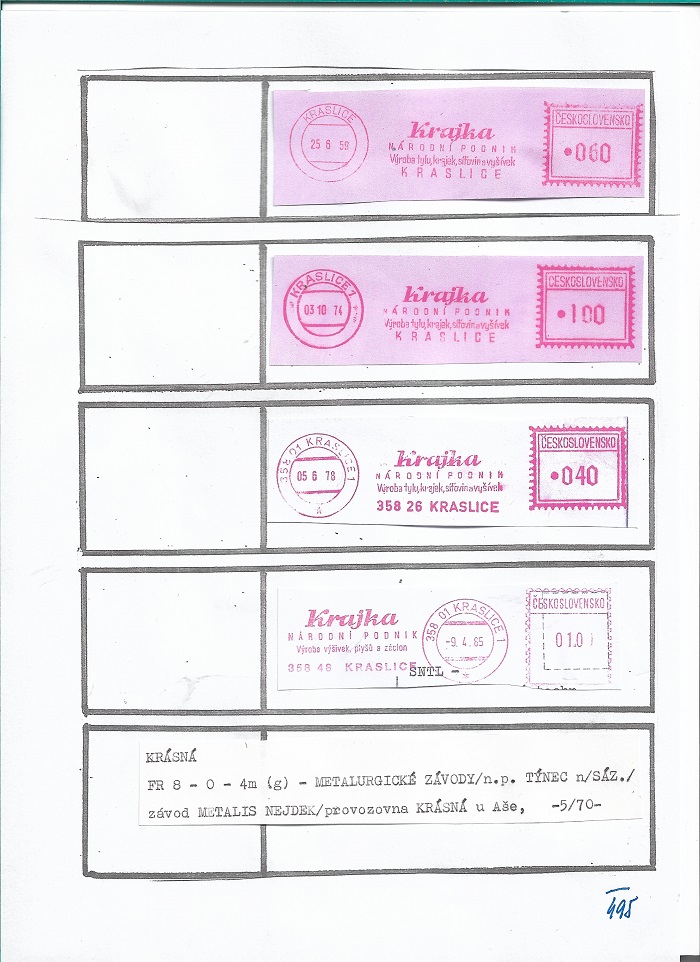 495 001