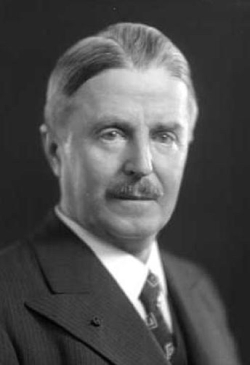 Karel Dunovsk