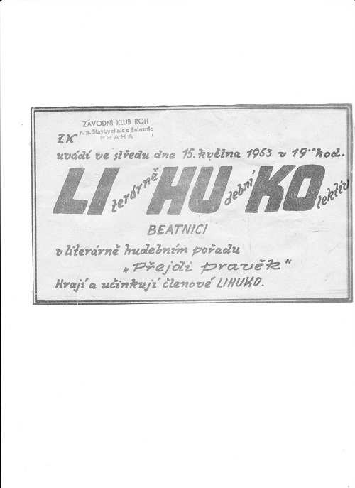 LIHUKO 1