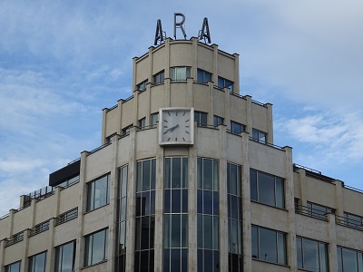 Adria 7