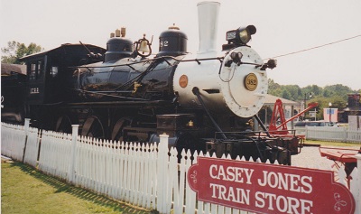 Casey Jones 005