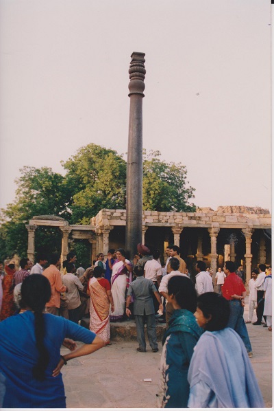 DELHI 001