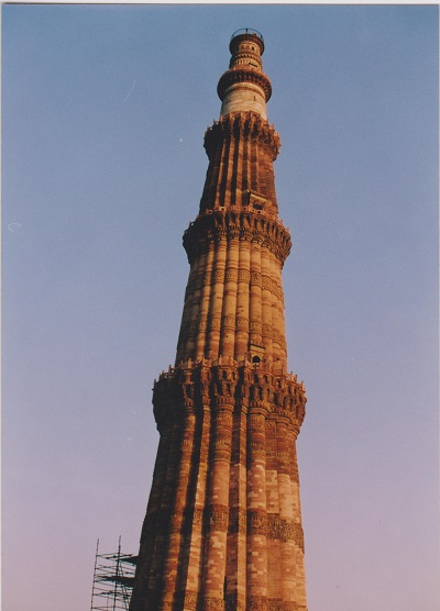 DELHI 002