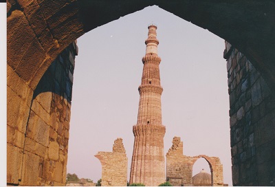DELHI 003
