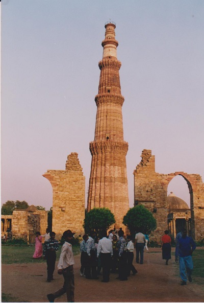 DELHI 2 001