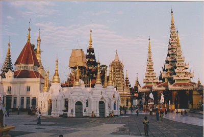 Pagoda 2 003