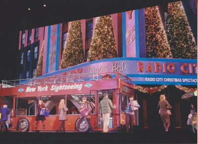 Radiocity 007