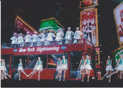 Radiocity 012