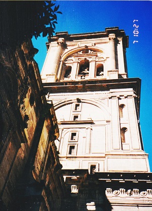 granada 007