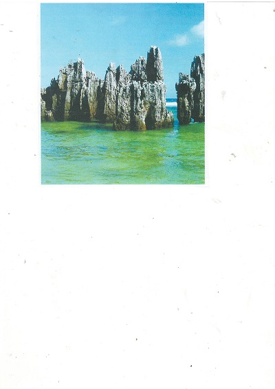 NAURU