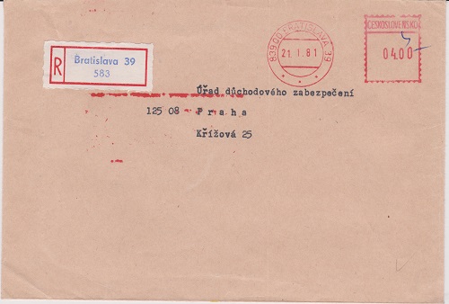 POSTALA JUNIOR pošta 001