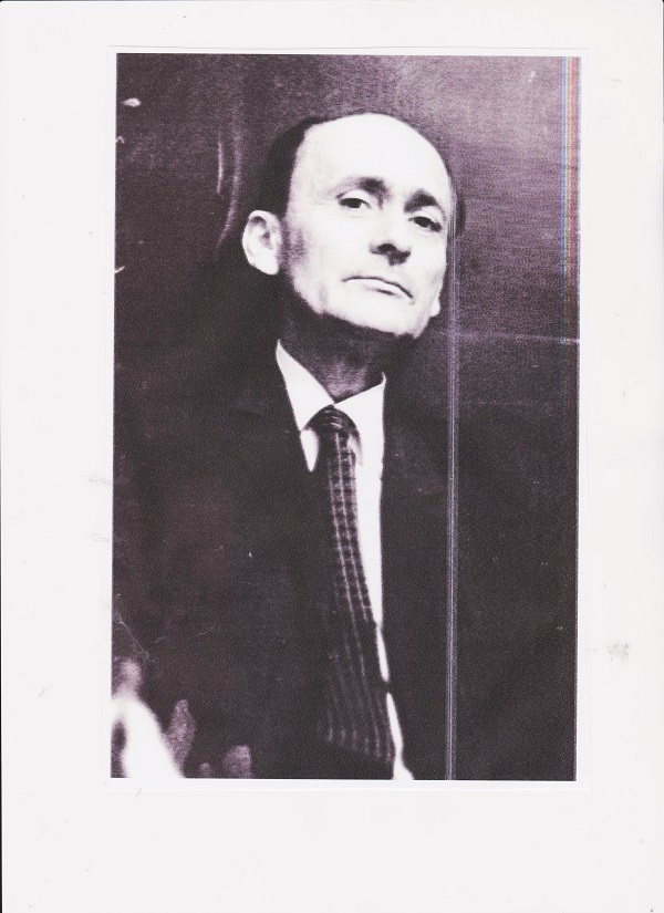 Prof. Ladislav Veltruský 001