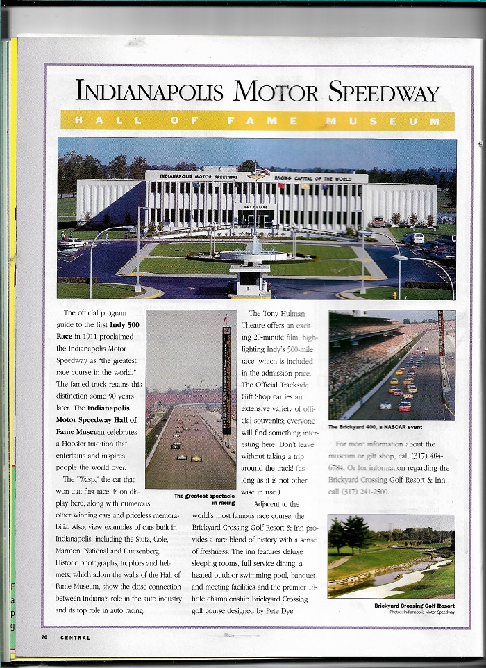 indiana 007