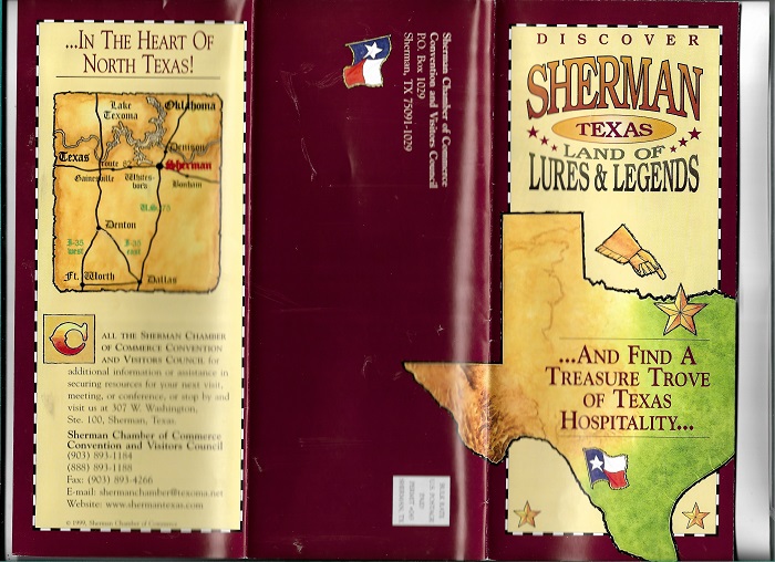sherman 001