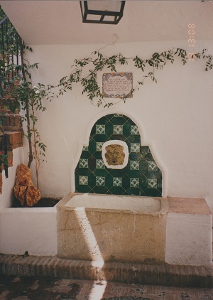 andalus 007