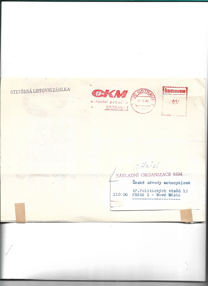 ckm 001