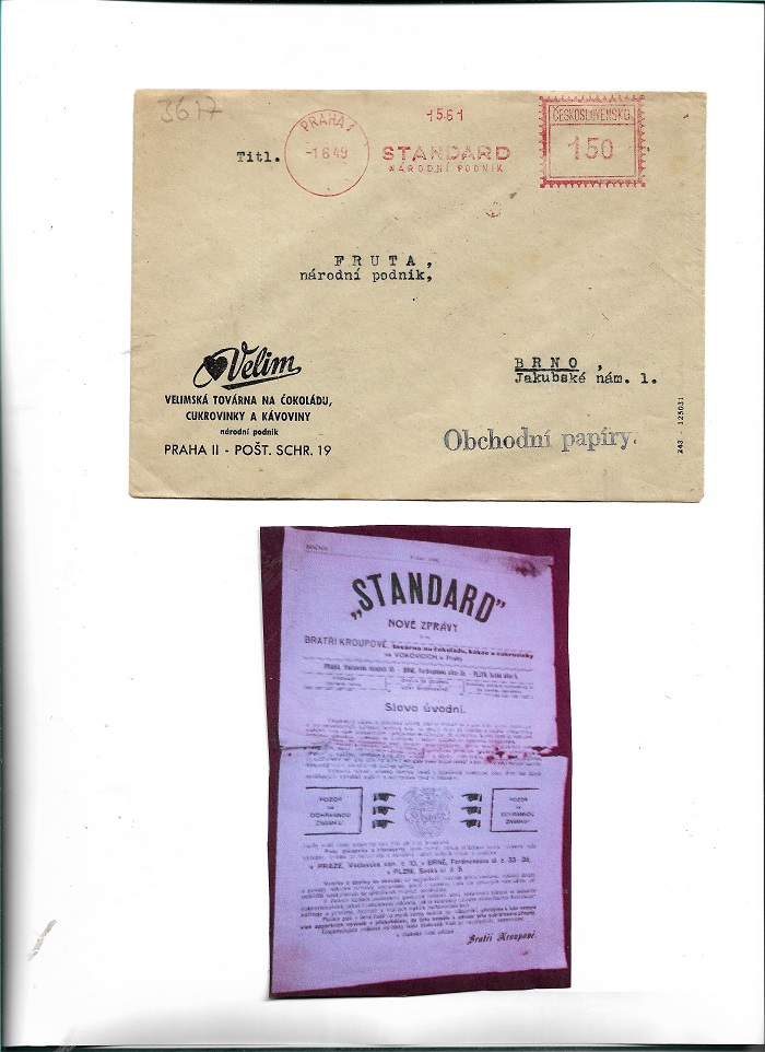standard 001