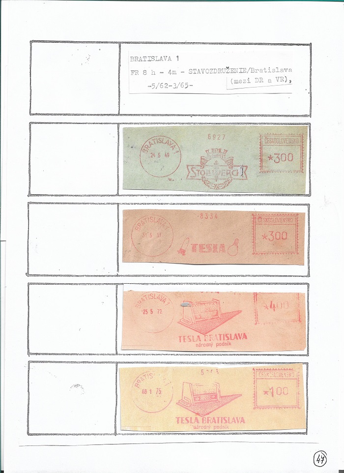 BA 007