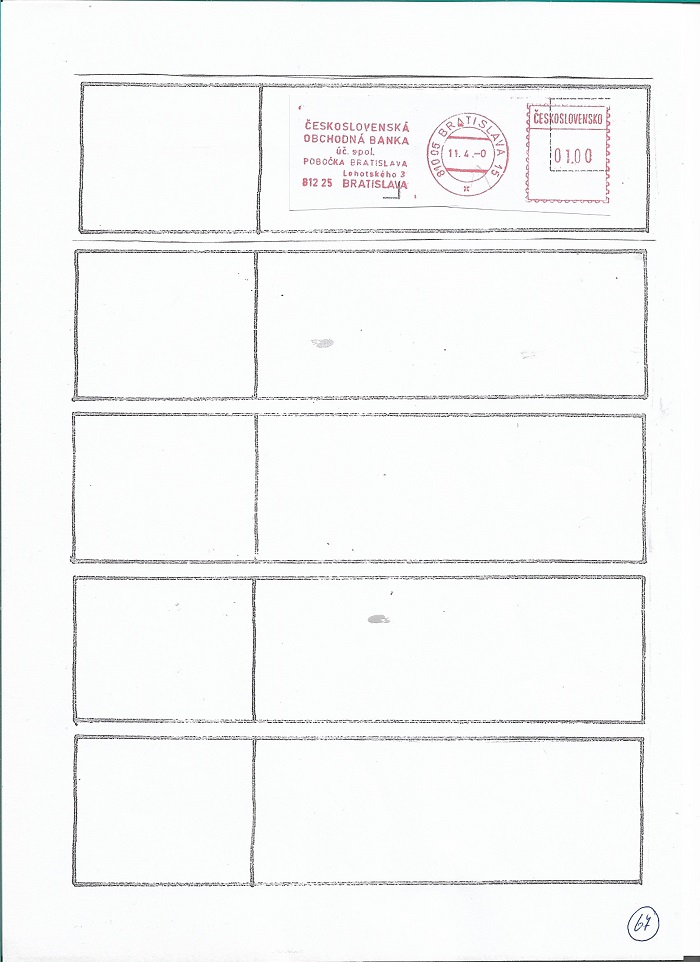 BT 15 001