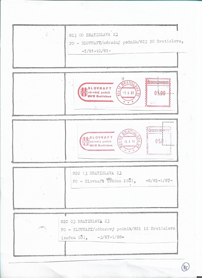 BT 23 002